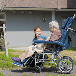 社会福祉法人鳥取県厚生事業団