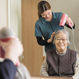 社会福祉法人鳥取県厚生事業団