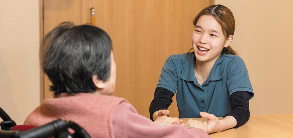 社会福祉法人鳥取県厚生事業団