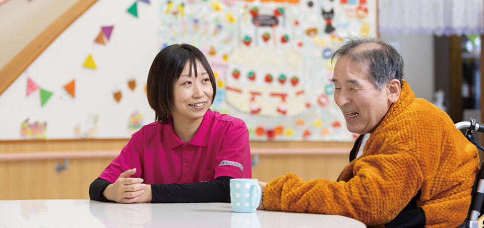 医療法人社団もりもと