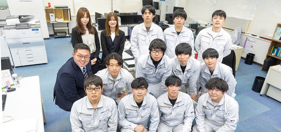 鵬技術コンサルタント株式会社